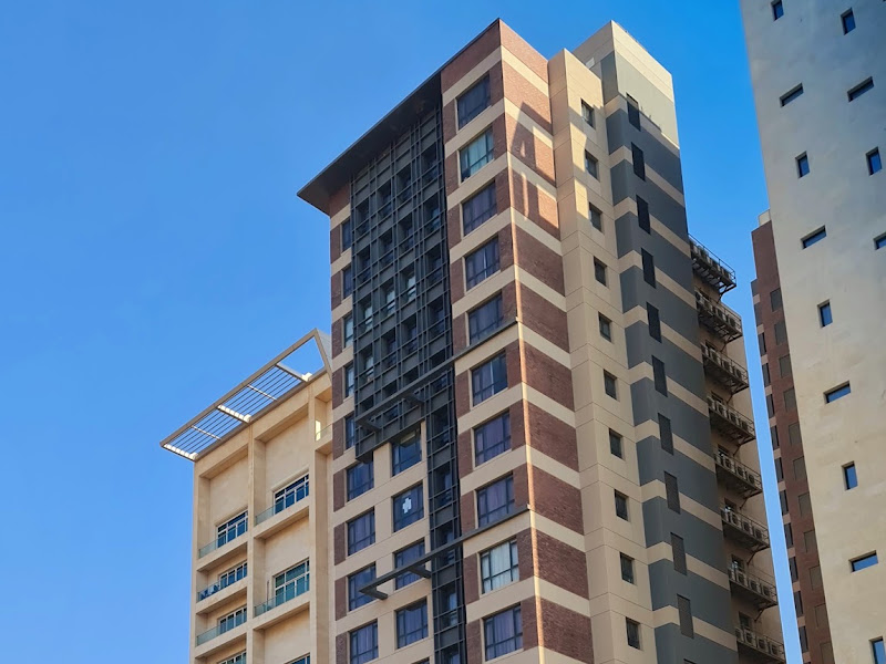 Nouriah Residence - House Living, Luxury Apartments for Rent in Kuwait, Serviced, Furnished Apartments for Rent