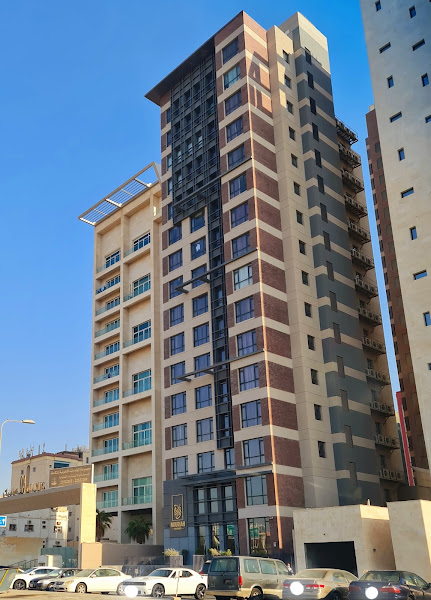 Nouriah Residence - House Living, Luxury Apartments for Rent in Kuwait, Serviced, Furnished Apartments for Rent photo 2