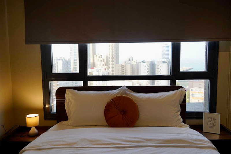 Wafaa Residence - Apartments for Rent in Bneid Al Gar, Kuwait photo 3