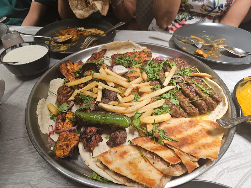 T Grill Restaurant Salmiya photo 5