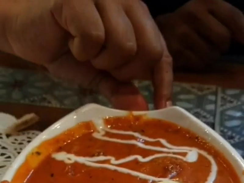 مطعم هيه سوبر