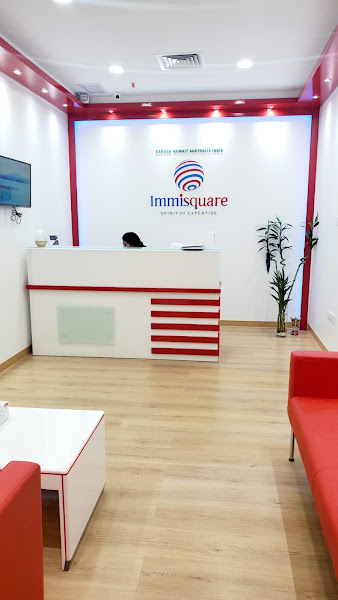 Immisquare | Immigration Consultant in Kuwait photo 3