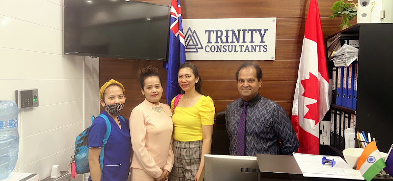 Trenity Consultants Kuwait photo 3