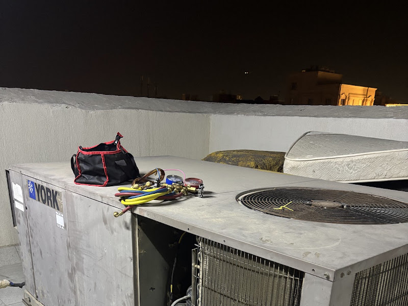 Repair Center Kuwait