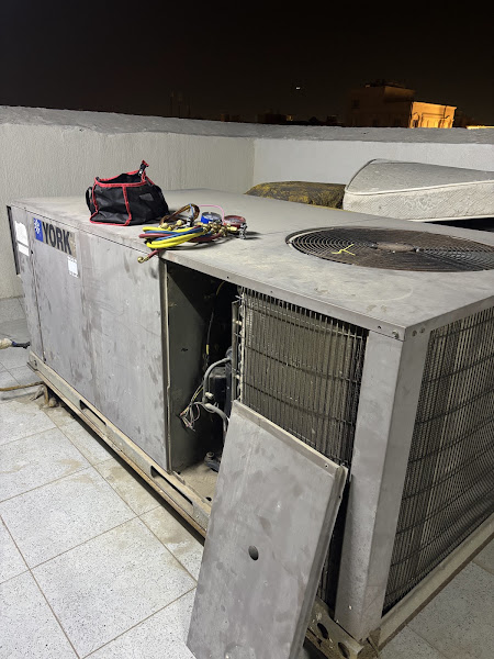 Repair Center Kuwait photo 2