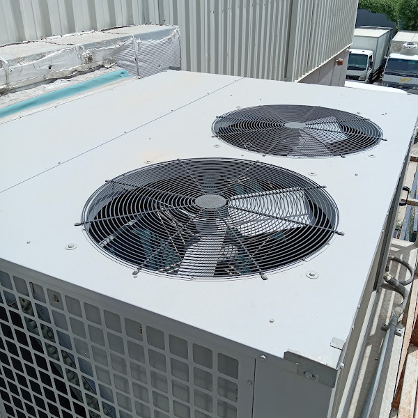 Al-mutairi electrical ac photo 3