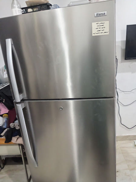 Al-mutairi electrical ac photo 4