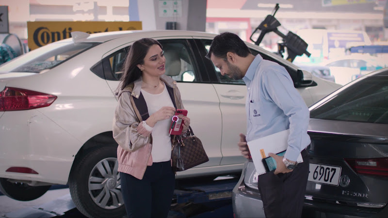الميلم للإطارات photo 5