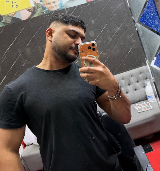 Kerala Salon Gents photo 3