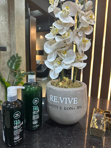 صالون ريفايف للسيدات revive salon photo 2