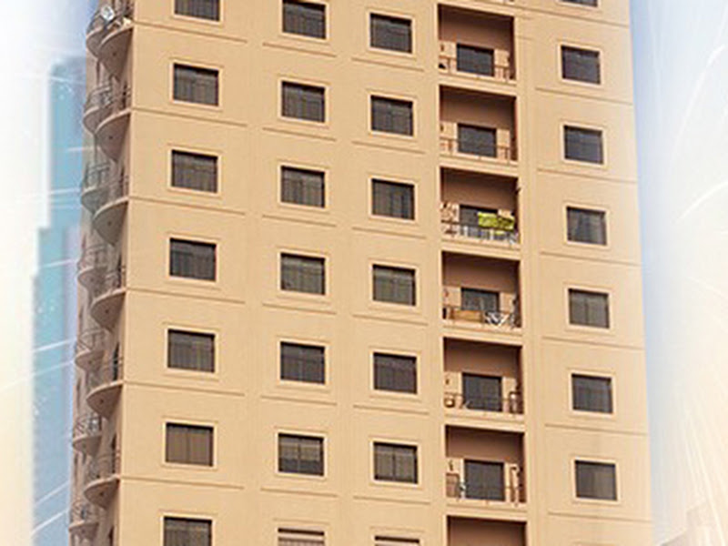 Raneem Beauty Center Khaitan Branch
