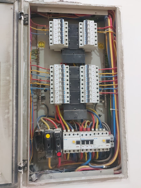 Electrical Technician and AC Service | Suresh Panchal photo 3