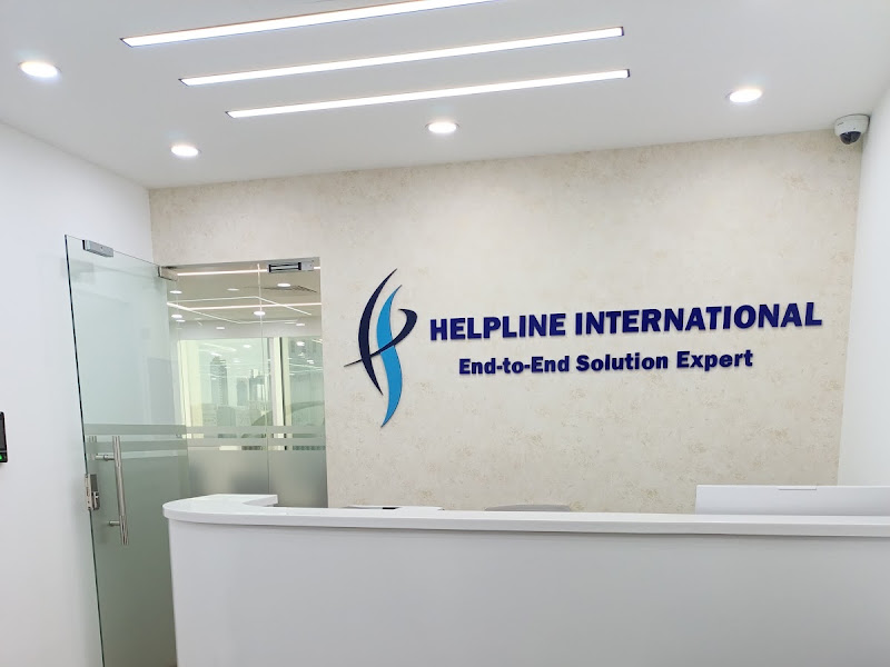 Helpline International | Setup Your Own Business, PRO & Attestation in Kuwait | Saudi | Bahrain Qatar | UAE | Oman | India