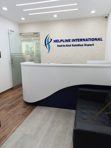 Helpline International | Setup Your Own Business, PRO & Attestation in Kuwait | Saudi | Bahrain Qatar | UAE | Oman | India photo 2