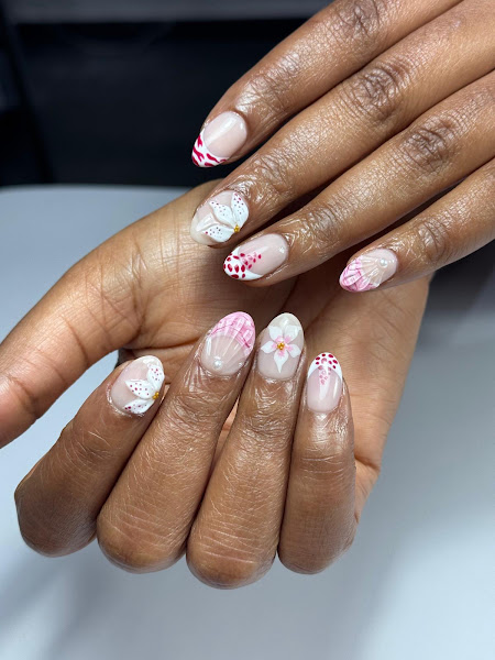 The Nail Kitchen Kuwait photo 3