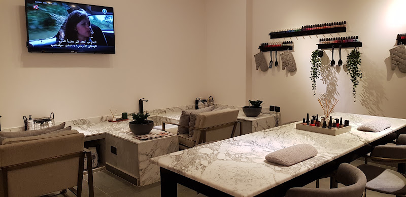 The Nail Kitchen Kuwait photo 4
