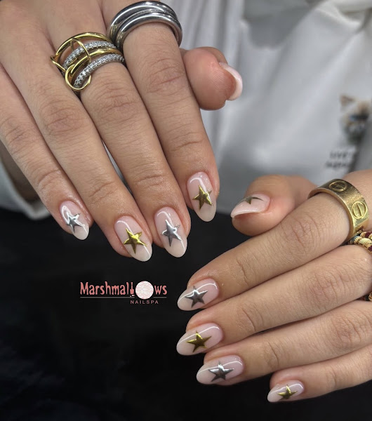 Marshmallows Nail Spa photo 2