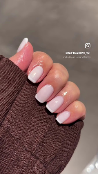 Marshmallows Nail Spa photo 4