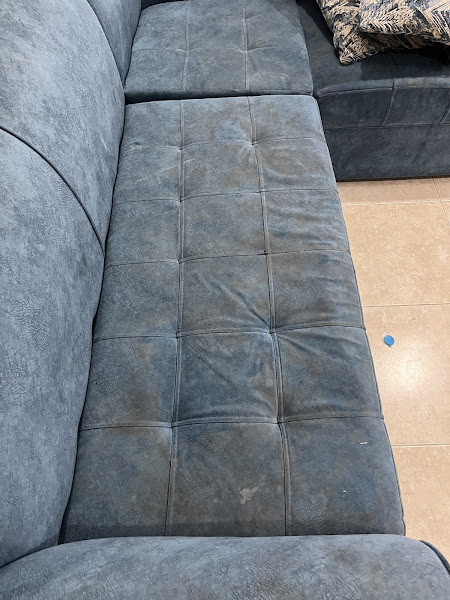تنظيف شركة الممتاز الكويت photo 4