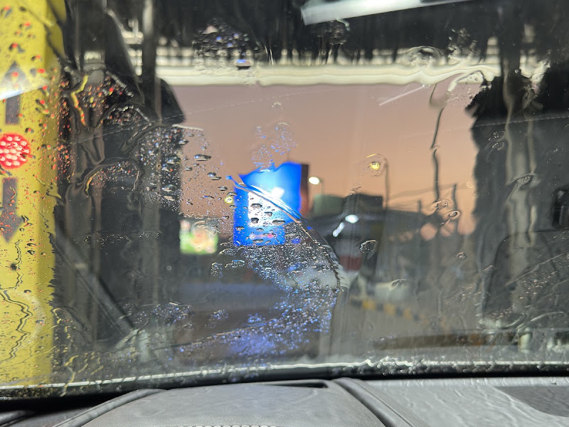 SPLASH Car Wash