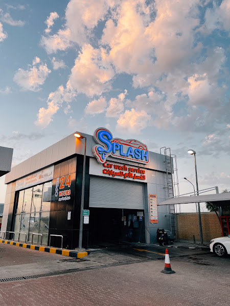 SPLASH Car Wash photo 4