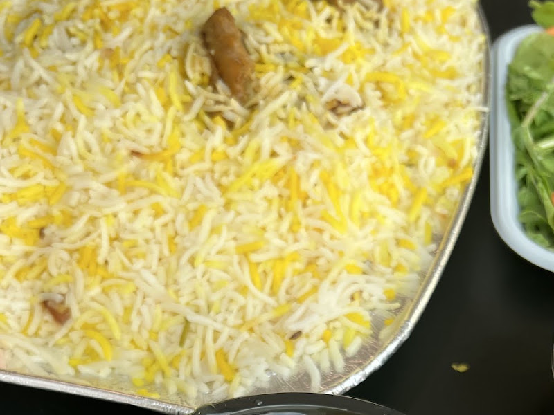 Burj Hawally Restaurant photo 4