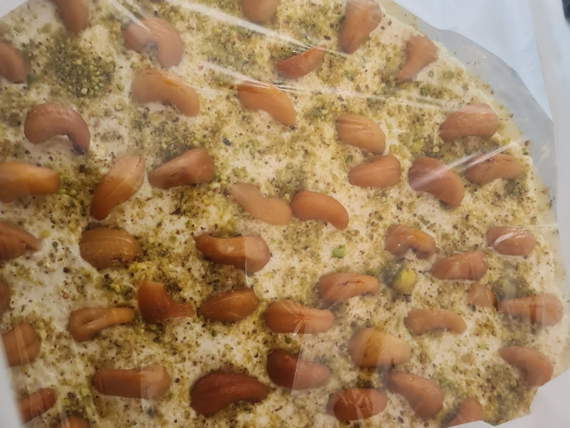 مطعم مأكولات شاميه photo 5