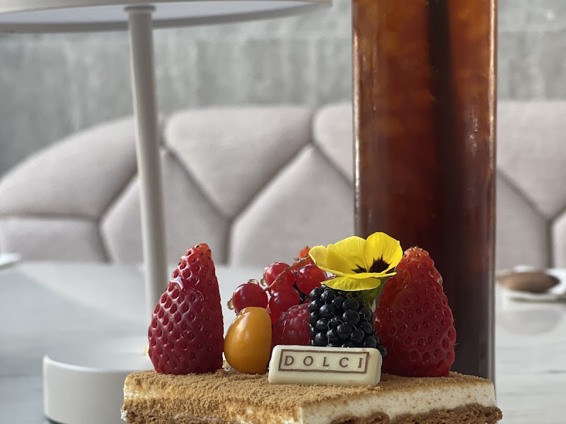 Haute Dolci Kuwait هوت دولتشي الكويت photo 5