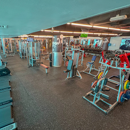 Fe Gym photo 2