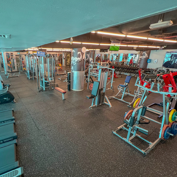 Fe Gym photo 3