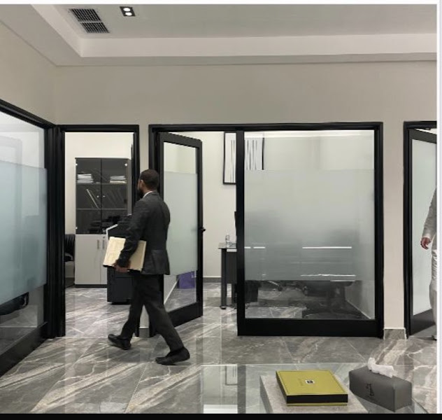Al Boom Legal Firm ::: مجموعة البوم القانونية photo 3