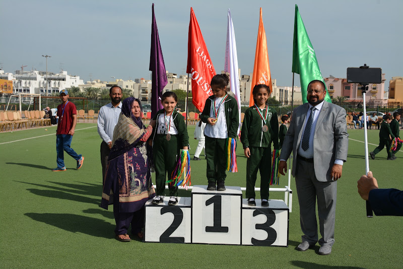 مدرسة حولي الباكستانية الانجليزية photo 2