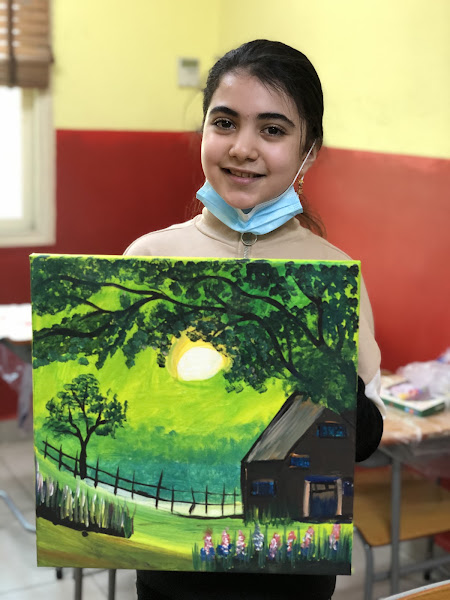 Creative club kuwait photo 3