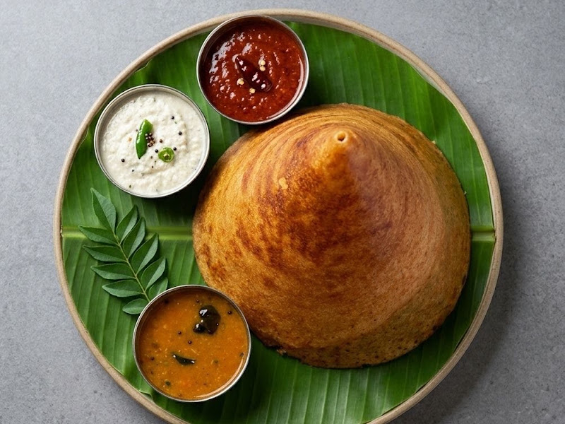 Chick N Flick - Indian Restaurant photo 5