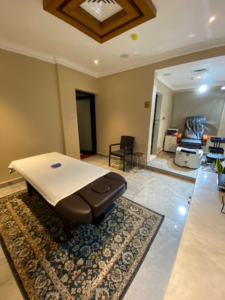 Spa Ayur touch for Men Massage and Spa مساج وسبا الفروانية - معهد شفاء أيور تاتش سبا الصحي للرجال photo 3
