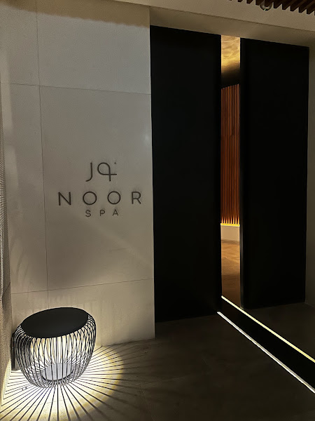 Noor Spa photo 2