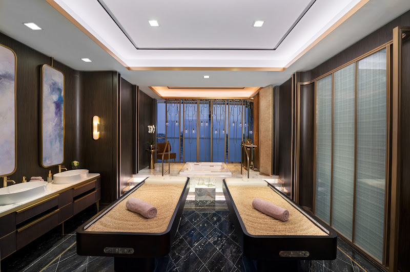 Waldorf Astoria Spa photo 2