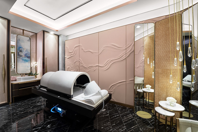 Waldorf Astoria Spa photo 3