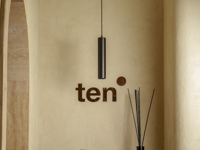 Ten Spa - Sharq - تن سبا - شرق