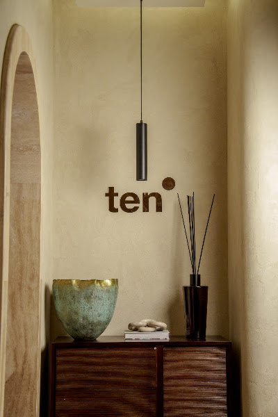 Ten Spa - Sharq - تن سبا - شرق photo 2
