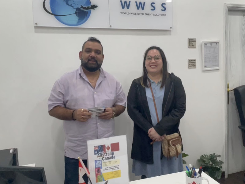 World Wide Settlement Solutions
