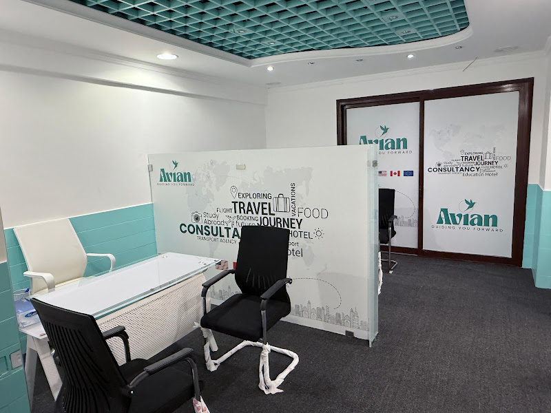 Avian Global Migration Consultancy Services, Kuwait photo 4