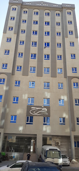 STSG accomodation, Al Farwaniyah photo 2