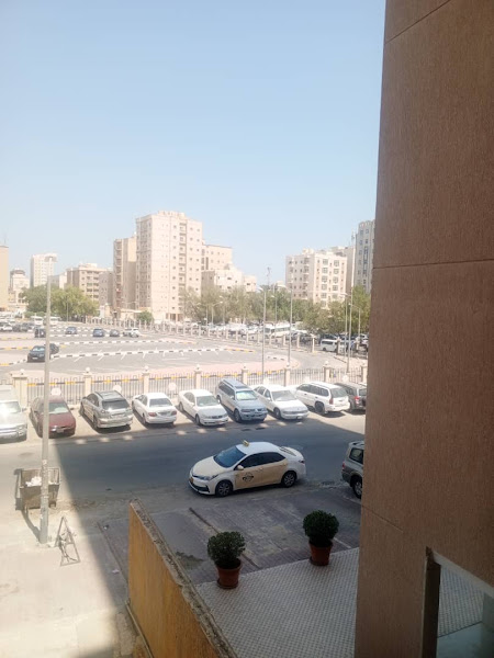 STSG accomodation, Al Farwaniyah photo 3
