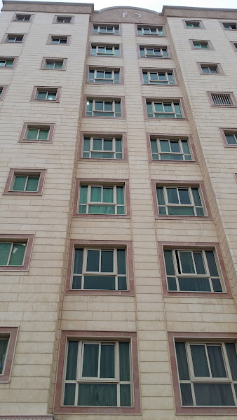 Al mailem accommodation building Farwaniya photo 2
