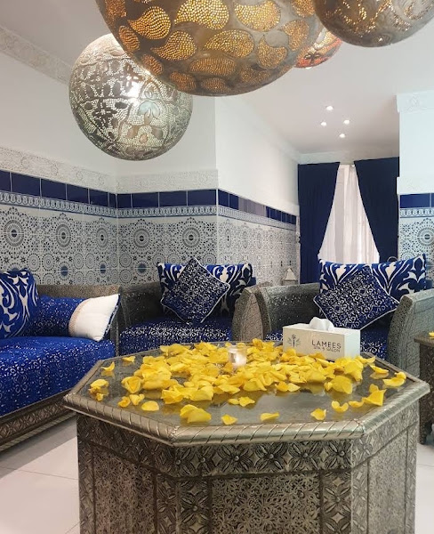 Lamess spa photo 2