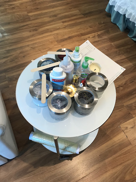 Lamess spa photo 4