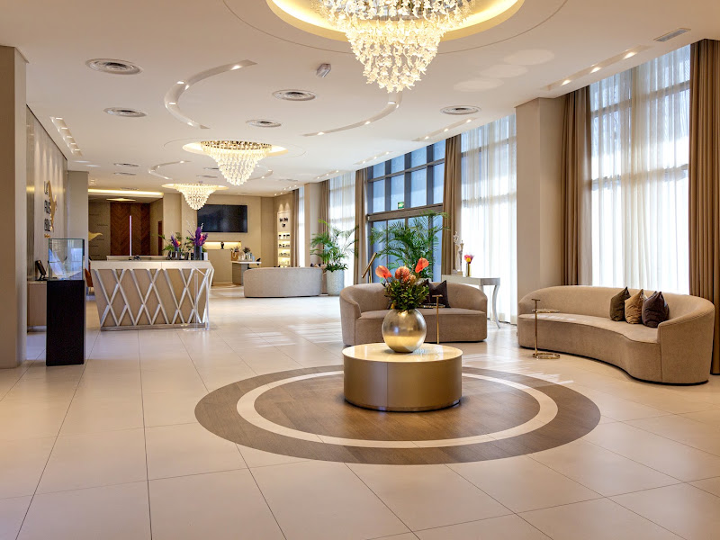 La Plus Belle Beauty Lounge & Spa لابلوبيل البوليفارد