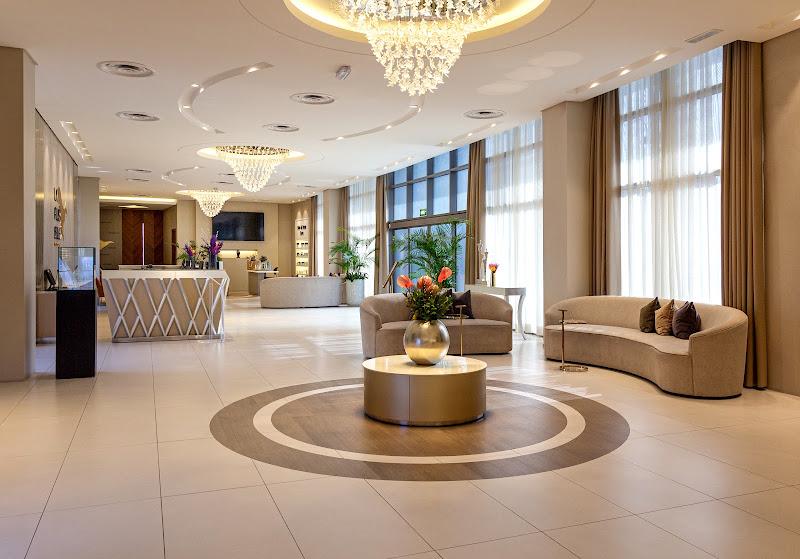 La Plus Belle Beauty Lounge & Spa لابلوبيل البوليفارد photo 2