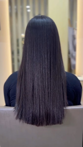 La Plus Belle Beauty Lounge & Spa لابلوبيل البوليفارد photo 4